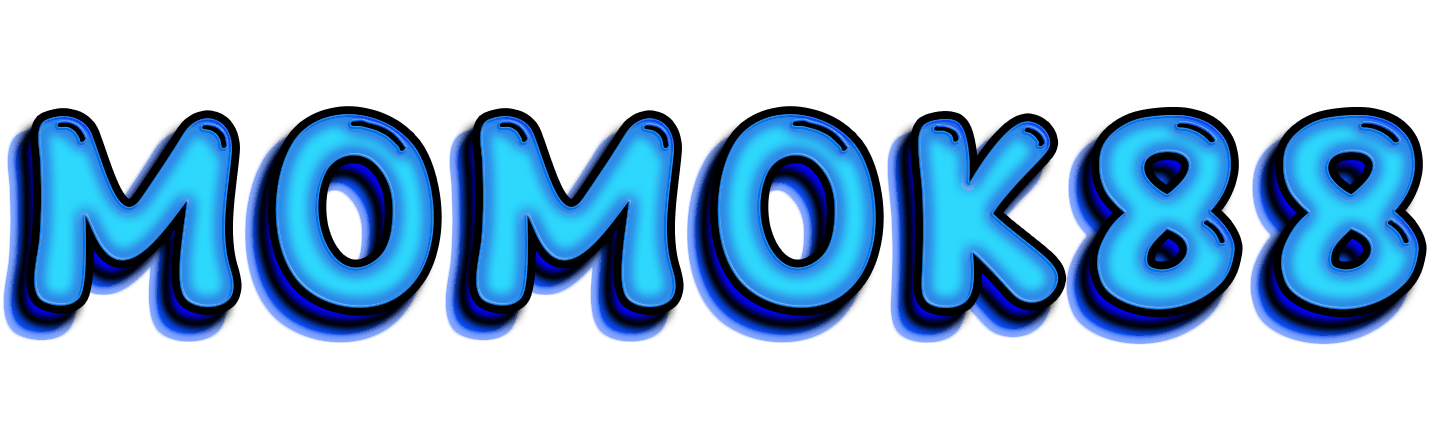 MOMOK88 Logo